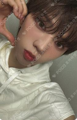 LOUD & PROUD APPLEMUSIC BRIAN photocard image