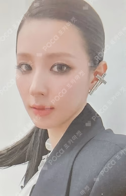 MY, Lover POP-UP STORE Photo Card Set