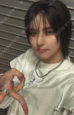 LOUD & PROUD APPLEMUSIC SEUNGMO photocard image