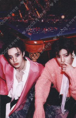 DO IT HMV LUCKY DRAW Unit photocard image