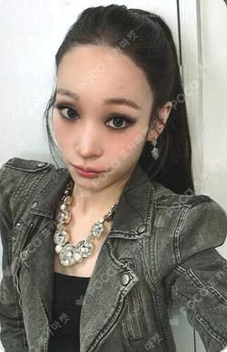 ALLDAY PROJECT WITHMUU LUCKY DRAW ANNIE photocard image