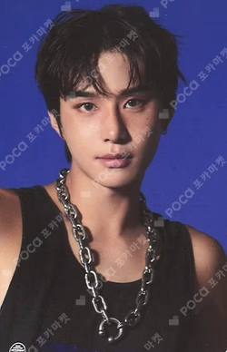 2026 SEASON'S GREETINGS SM STORE JUNGWOO photocard image