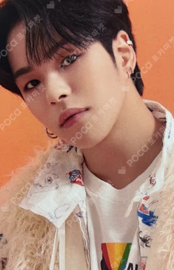 THE SECOND STEP : CHAPTER ONE DIGIPACK ver. KTOWN4U