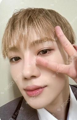 THE B JAPAN 5th Anniversary kit NEW photocard image