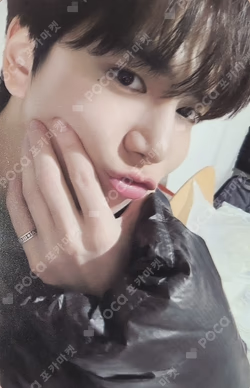 THE BOYZ China fan meeting in Shanghai YOUNGHOON photocard image