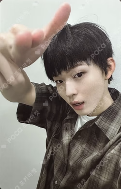 Kick Out, Flip Now! IDOUSTAGE Keiju photocard image