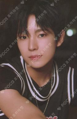 NCT YUSHI photocard image