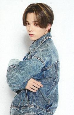 TREASURE X PUCCA PUZZLE ADVENTURE WINNER ASAHI photocard image