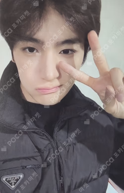 THE BOYZ China fan meeting in Shanghai