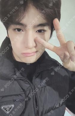 THE BOYZ China fan meeting in Shanghai HYUNJAE photocard image