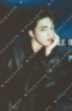 CxM [DOUBLE UP] LIVE PARTY Photocard Set