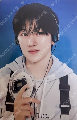 2026 KickFlip FAN-CON [From KickFlip, To WeFlip] TRADING CARD