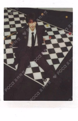 2026 SEASON'S GREETINGS [SUPER NORMAL]