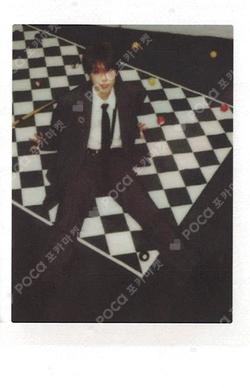 2026 SEASON'S GREETINGS [SUPER NORMAL] Gaon photocard image