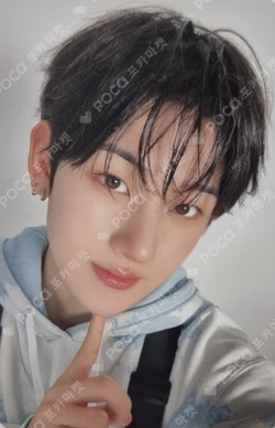 2026 KickFlip FAN-CON [From KickFlip, To WeFlip] PHOTOCARD HOLDER