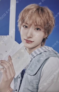 2026 KickFlip FAN-CON [From KickFlip, To WeFlip] TRADING CARD