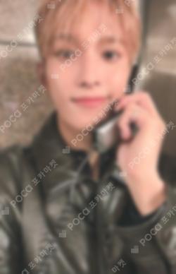 Serenade Weverse Albums ver. DK photocard image