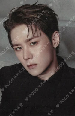 BIG BANDS YPBOOKS KUN photocard image