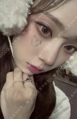 Rich Man ENERGY Ver. KMS WINTER photocard image