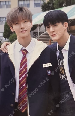 WIND UP KITZ KIT Unit photocard image