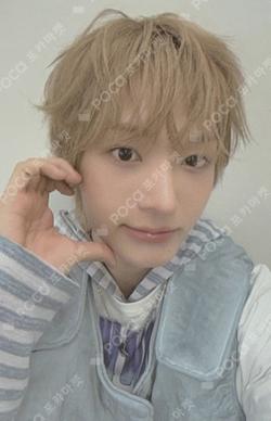 2026 KickFlip FAN-CON [From KickFlip, To WeFlip] in BUSAN Donghwa photocard image