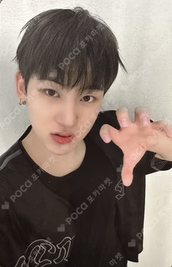 Kick Out, Flip Now! IDOUSTAGE Kyehoon photocard image