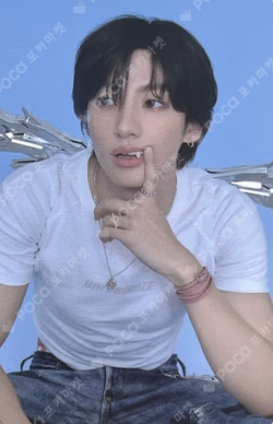RIIZE ANTON photocard image