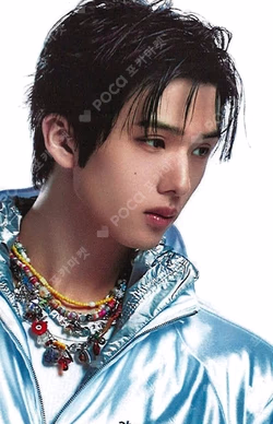 Go Back To The Future YPBOOKS JISUNG photocard image