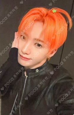 HOUSE OF TRICKY : WRECKING THE HOUSE SOUND WAVE MINJAE photocard image