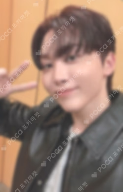 Serenade Weverse Albums ver. SEUNGKWAN photocard image