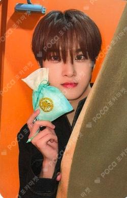 HOUSE OF TRICKY : WRECKING THE HOUSE SOUND WAVE JUNMIN photocard image