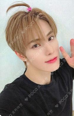 HOUSE OF TRICKY : WRECKING THE HOUSE SOUND WAVE JINSIK photocard image