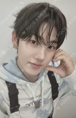 2026 KickFlip FAN-CON [From KickFlip, To WeFlip] in BUSAN Kyehoon photocard image