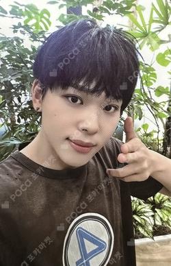 Kick Out, Flip Now! IDOUSTAGE Amaru photocard image