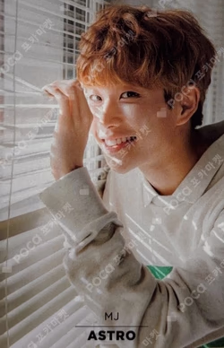 MAKESTAR 1ST PHOTOBOOK Project