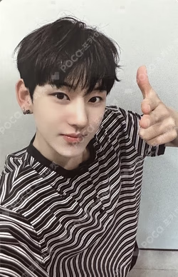 Kick Out, Flip Now! IDOUSTAGE Kyehoon photocard image