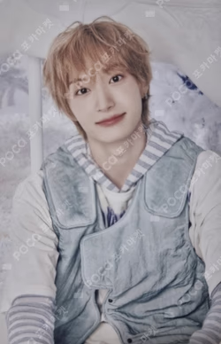 2026 KickFlip FAN-CON [From KickFlip, To WeFlip] TRADING CARD