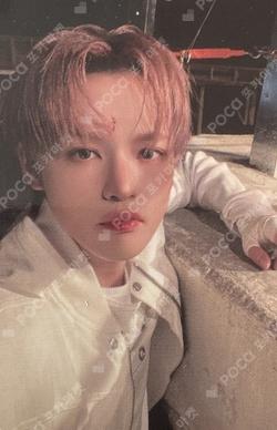 Beat It Up RAMDOM TRADING CARD SET