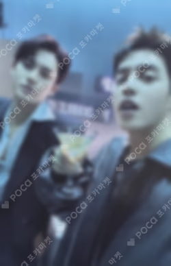 CxM [DOUBLE UP] LIVE PARTY Jacket Unit photocard image