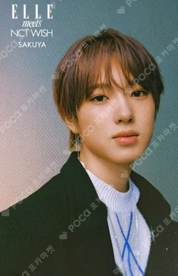 ELLE JAPAN (Special Edition)