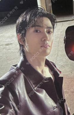 J THE DnD JAEHYUN photocard image