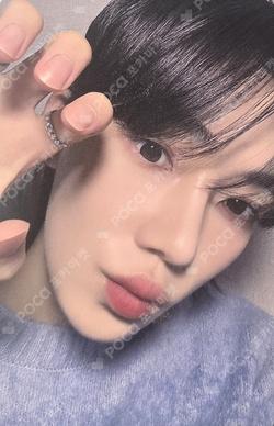 THE BOYZ China fan meeting in Shanghai NEW photocard image