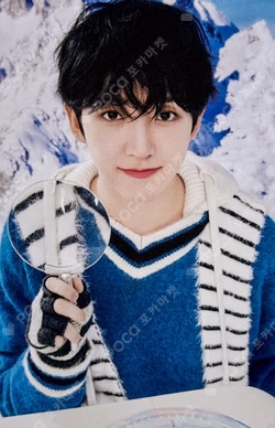 2026 KickFlip FAN-CON [From KickFlip, To WeFlip] TRADING CARD