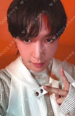 REVERSE KTOWN4U LAY photocard image