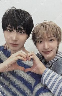 2026 KickFlip FAN-CON [From KickFlip, To WeFlip] in GWANGJU WeFlip Zone Unit photocard image