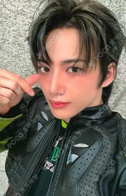 xikers 2025 WORLD TOUR [Road to XY : Enter the Gate] IN TOKYO