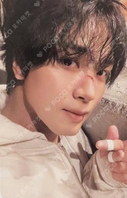 Beat It Up RAMDOM TRADING CARD SET