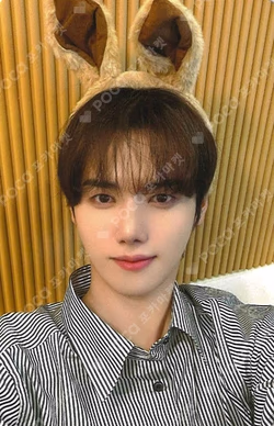 Dare to Crave : Epilogue SOUND WAVE MINHEE photocard image