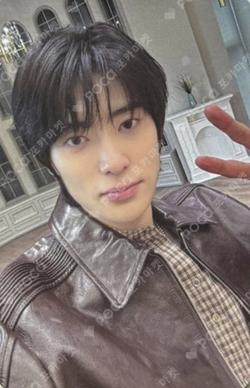 J THE DnD JAEHYUN photocard image