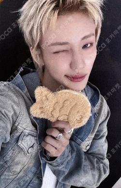 CALL ME BACK BROADCAST JUNHYEOK photocard image